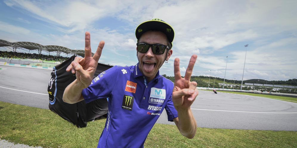 Rossi Pesimis Raih Hasil Bagus